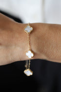 Pulseras & Pulsos