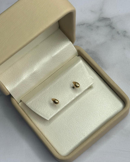 Topos Gota / 0,61 Gr / Oro amarillo 18k