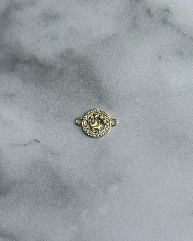 Herraje casting rolex / 0,71 Gr / Oro amarillo 18k