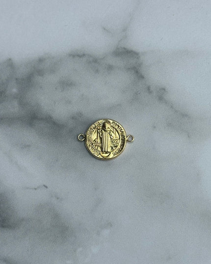 Herraje san benito / 1,19 Gr / 2,2 Cm