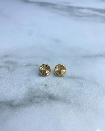 Topos Disco inflado grande / 0,82 Gr / 7 mm
