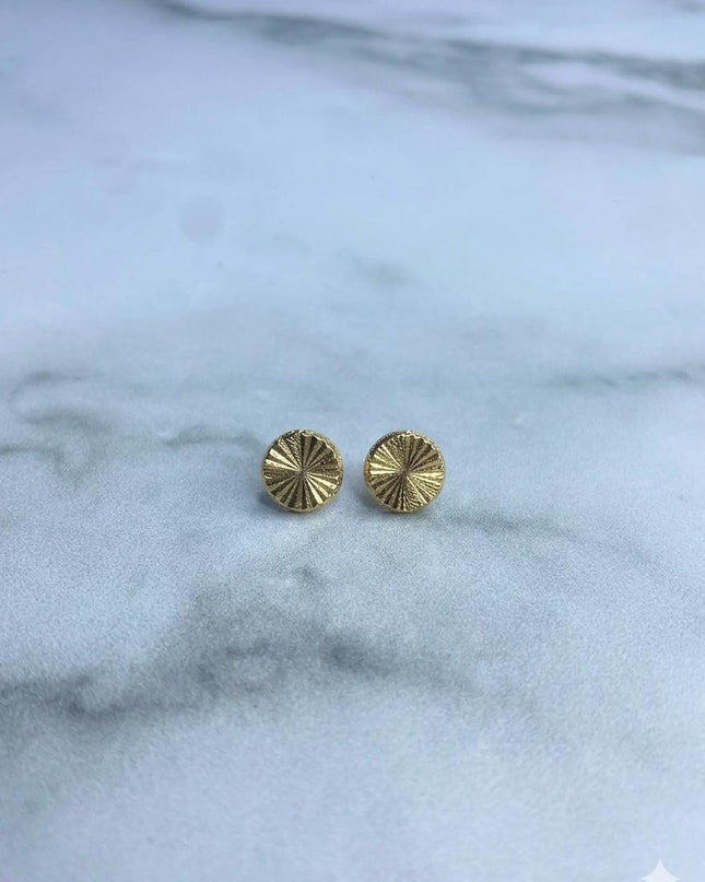 Topos Disco inflado grande / 0,82 Gr / 7 mm