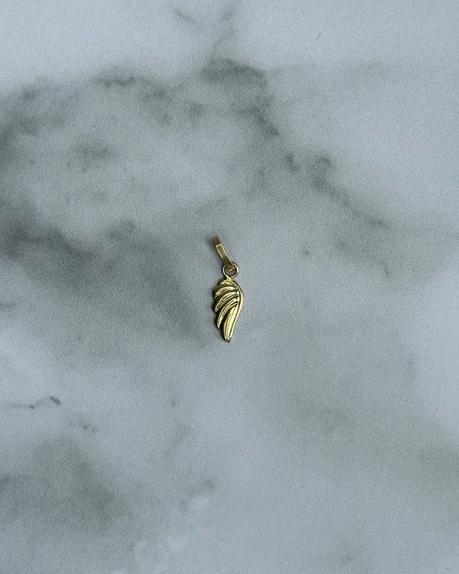 Dije ala grande / 0,31 Gr / Oro amarillo 18k