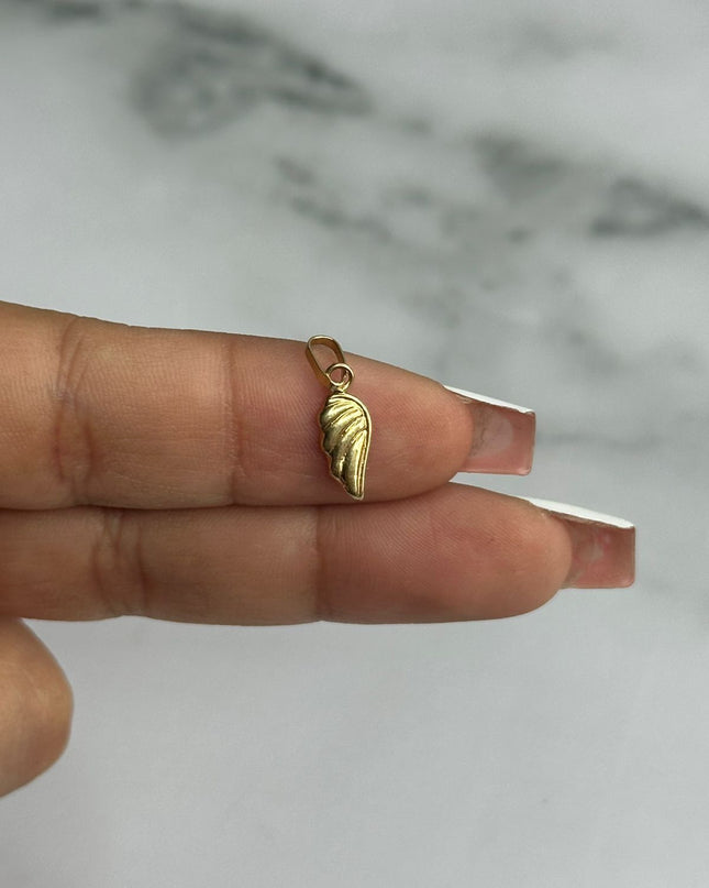 Dije ala grande / 0,31 Gr / Oro amarillo 18k